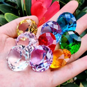 crystals