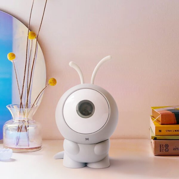 Rechargeable Galaxy Projector - Image 2