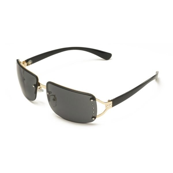UV - Proof Sunglasses - Frameless Design - Image 10