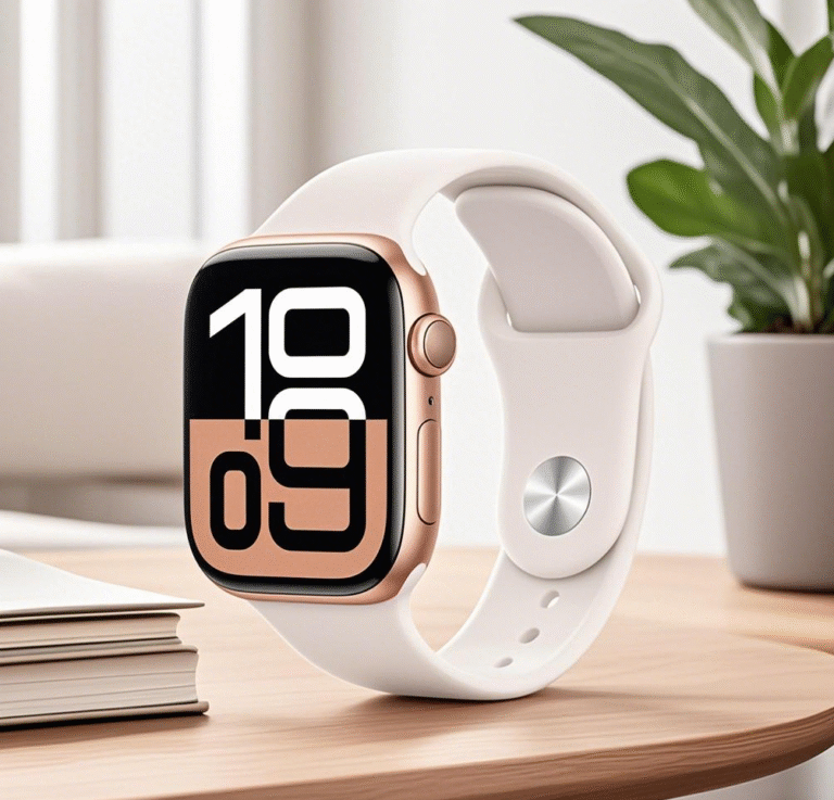 apple watch 10