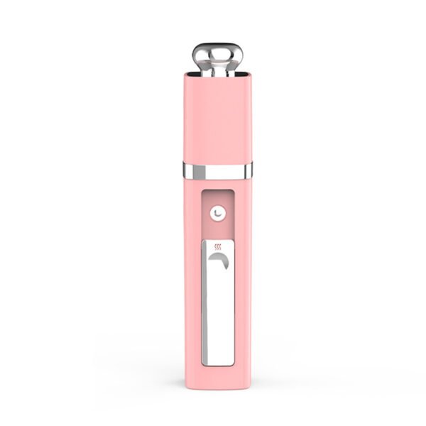USB Power Bank Nano Spray Moisturizer - Image 3