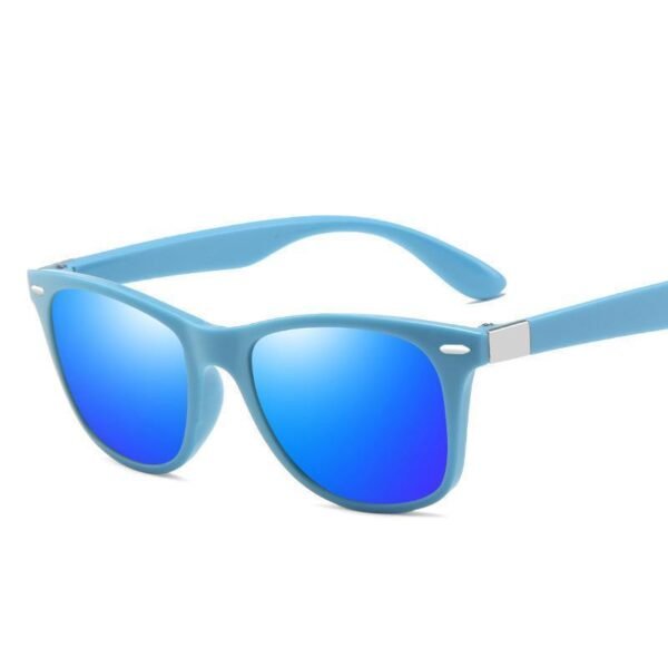 Vintage PC Frame Sunglasses for Kids - Image 10