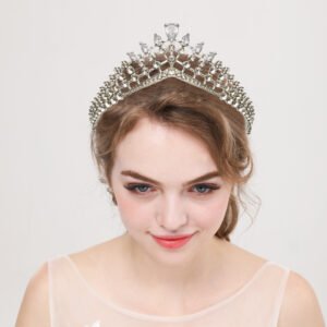 Elegant Bridal/Event Crown