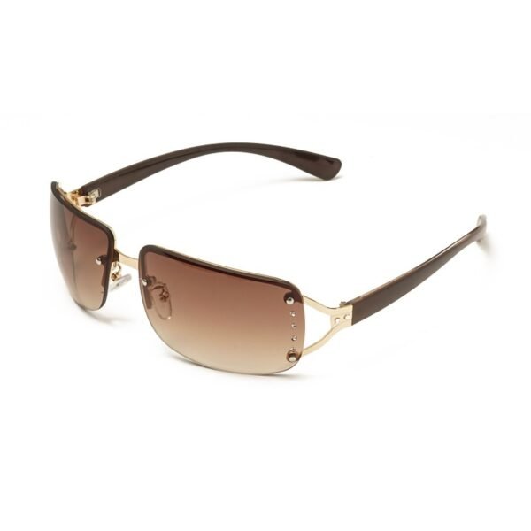 UV - Proof Sunglasses - Frameless Design - Image 7