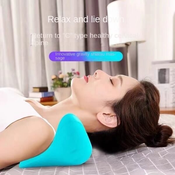 Cervical Spine Massage Pillow - Image 5