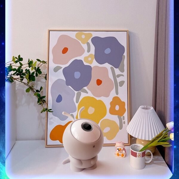 Rechargeable Galaxy Projector - Image 4