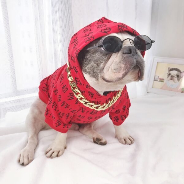 Funny Dog Sunglasses - Image 2