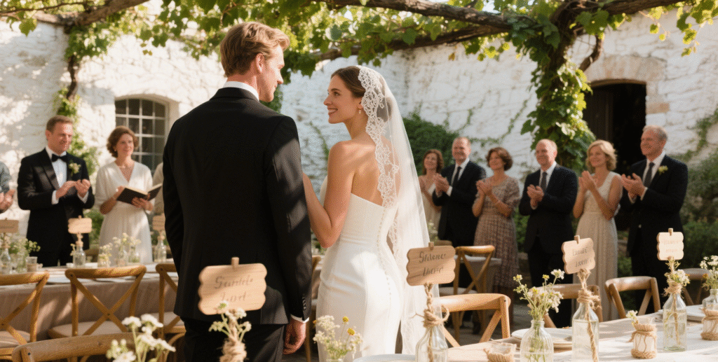 wedding budget tips