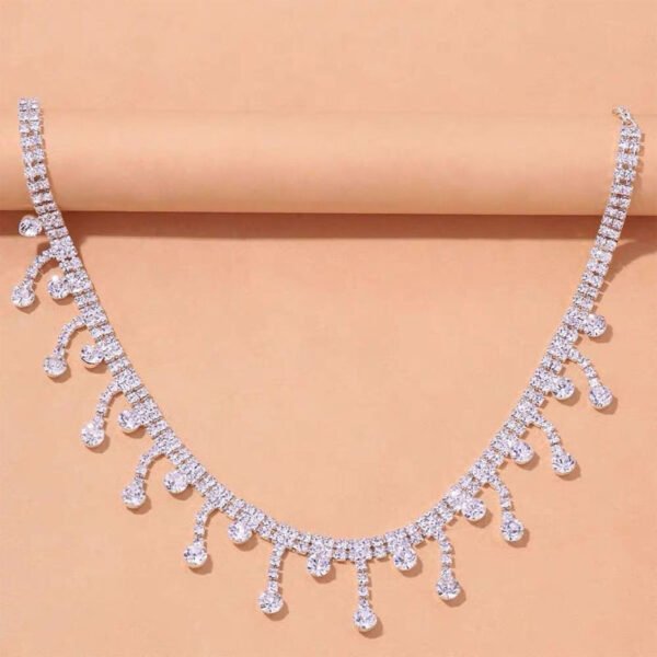fashion jewelries