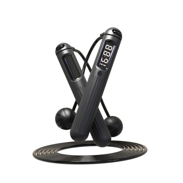 Smart Bluetooth Skipping Rope - Image 3
