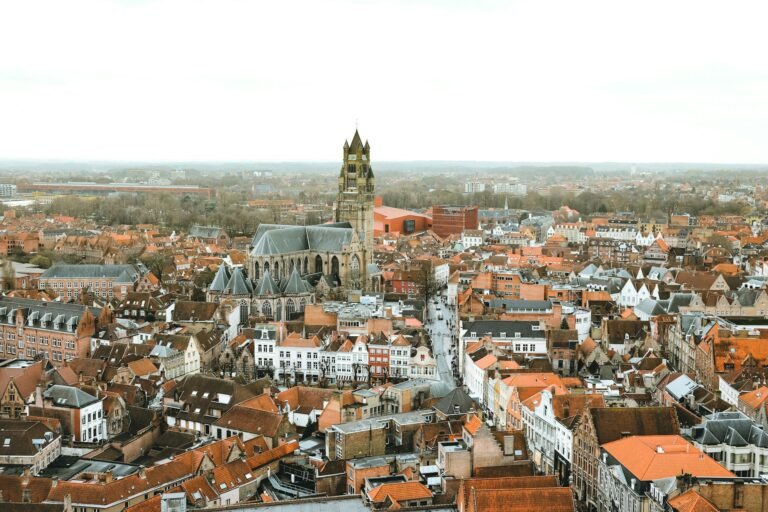 Belgium