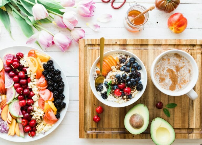 Delicious Food