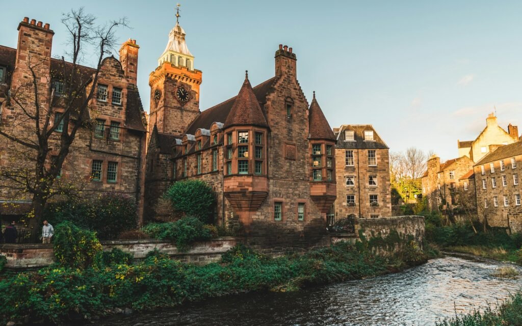 Edinburgh