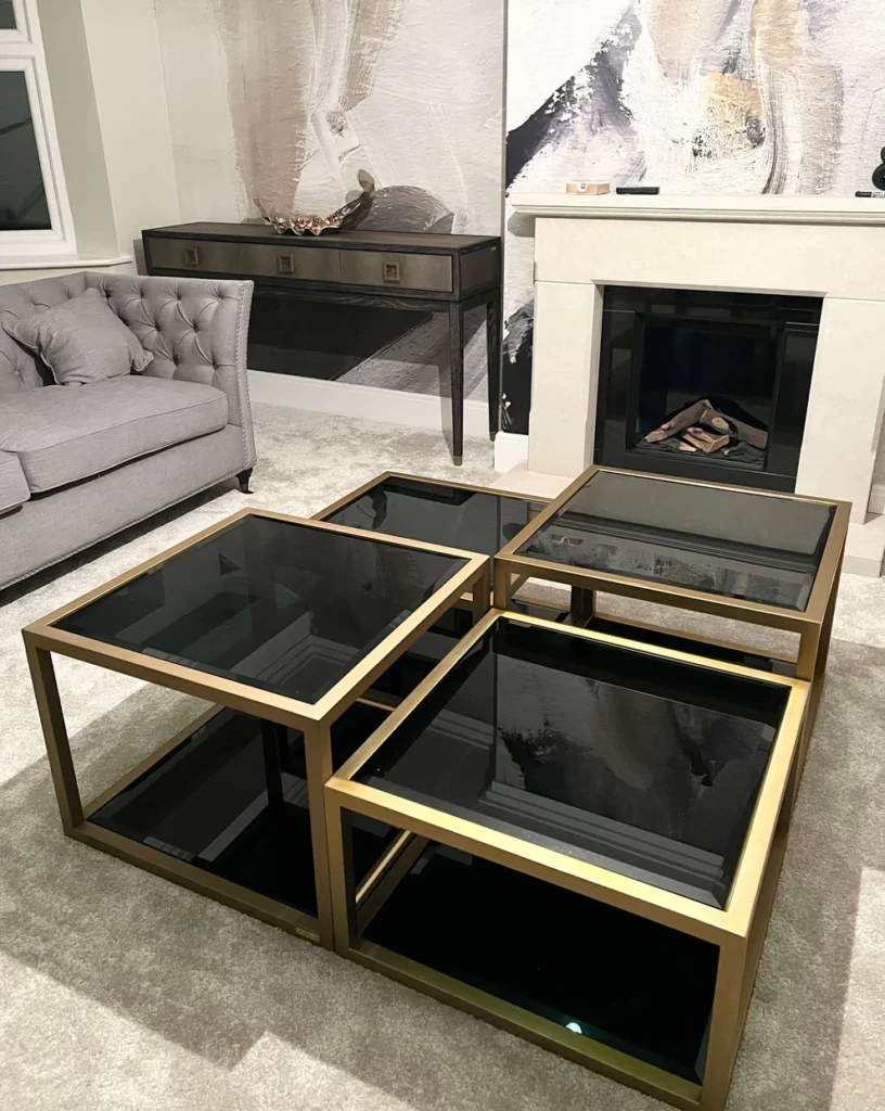 Dream Interiors