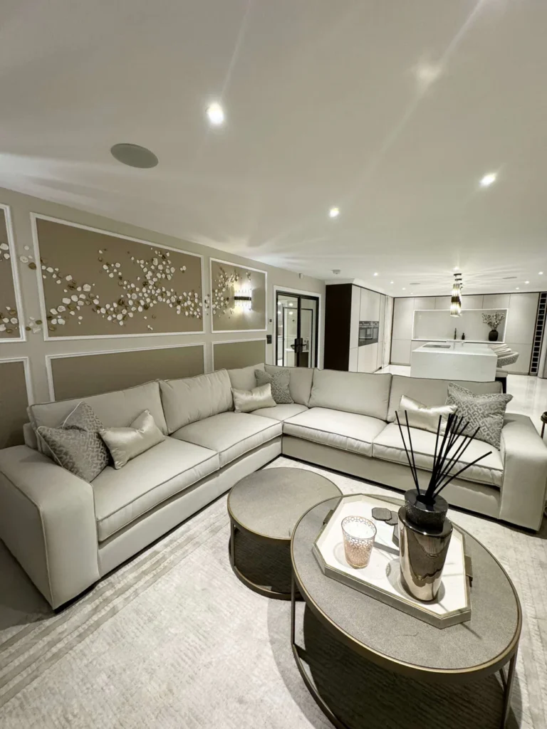 Dream Interiors