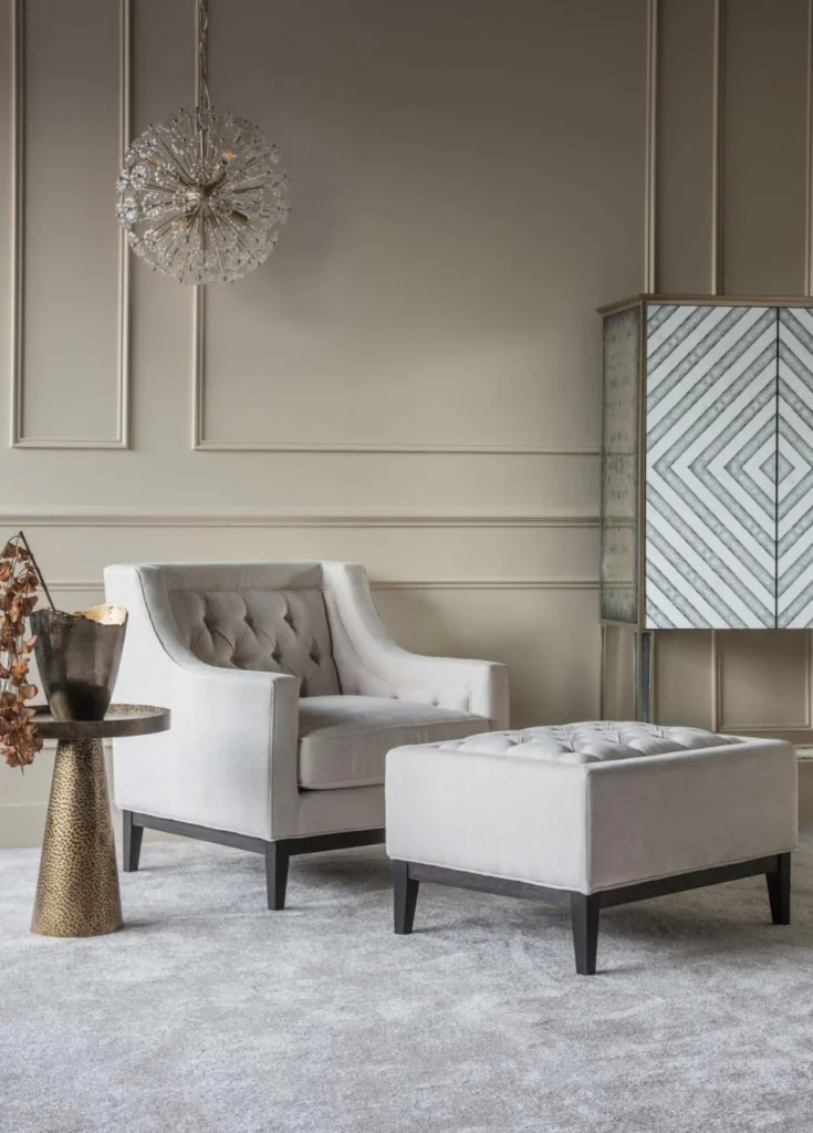 Dream Interiors