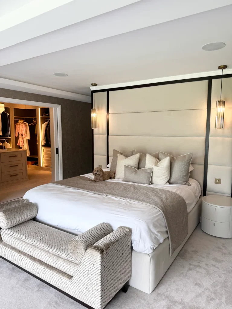 Dream Interiors