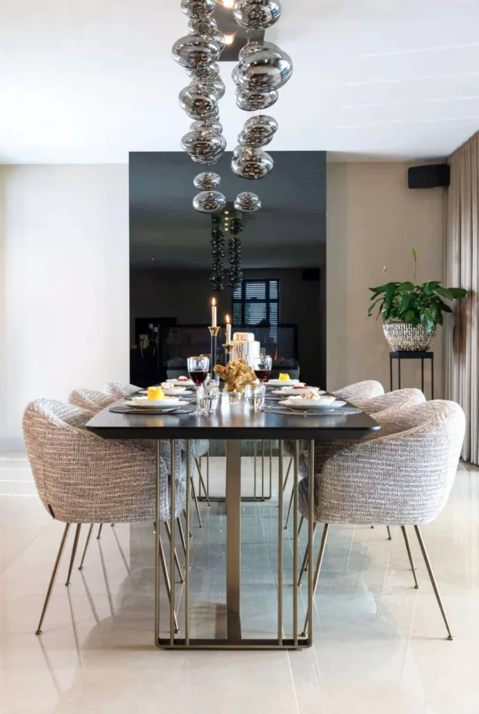Dream Interiors