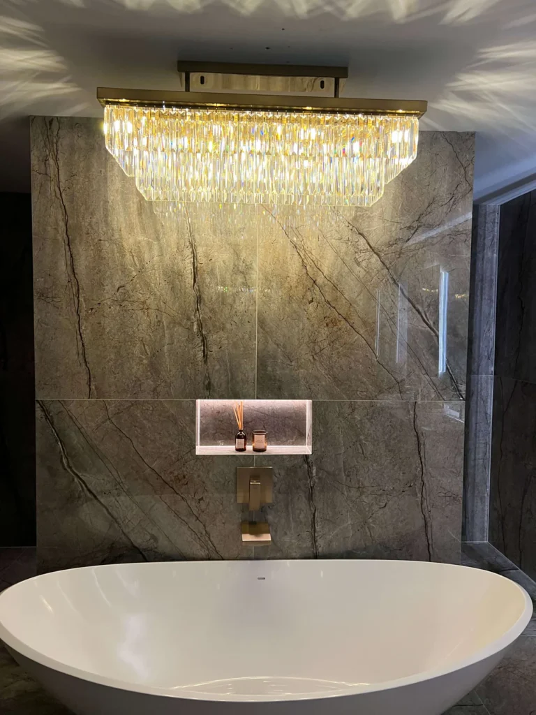 Dream Interiors