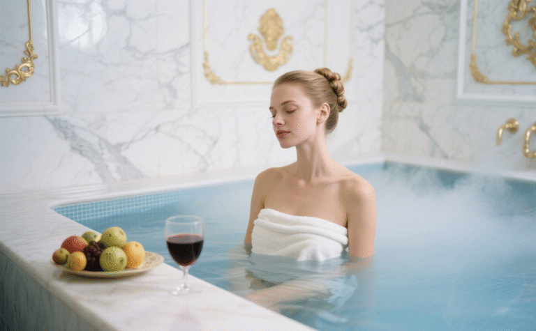 timeless grace habits for women