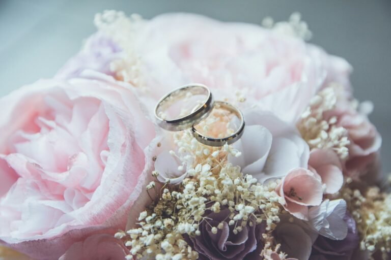 Wedding trends
