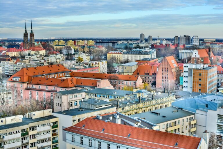 Wroclaw