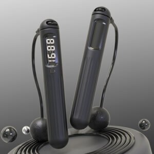 Smart Bluetooth Skipping Rope