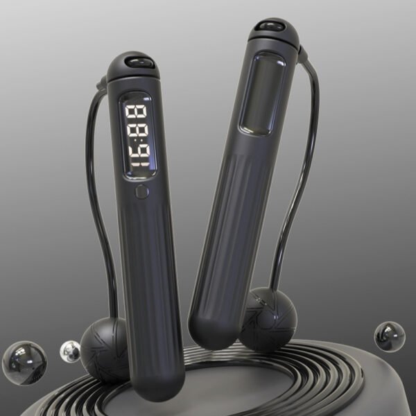 Smart Bluetooth Skipping Rope