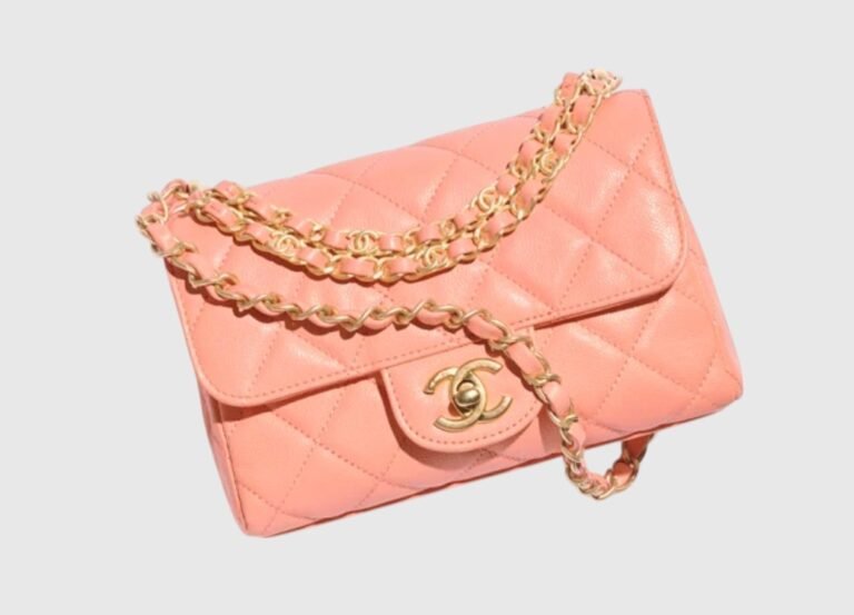 chanel bag