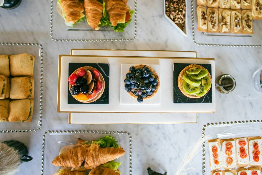 Discover Monaco's Delicious Traditional Foods