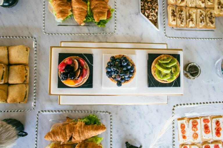 Discover Monaco's Delicious Traditional Foods