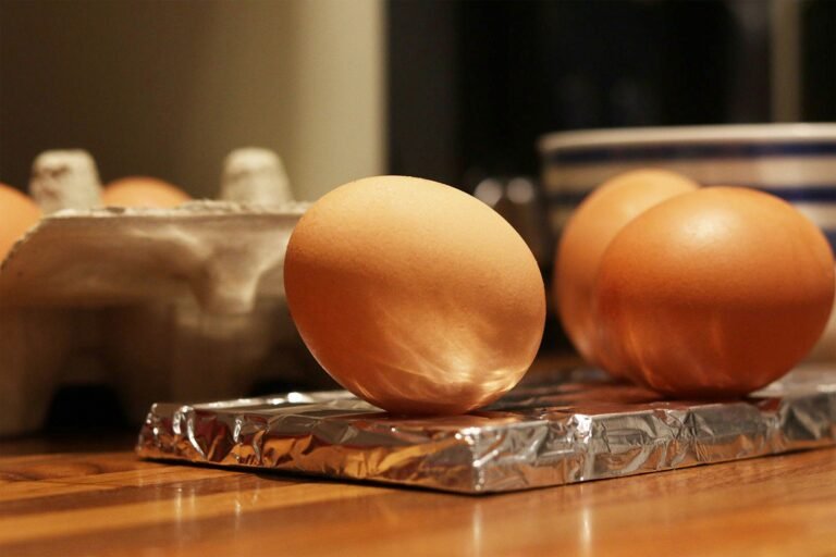 Eggs