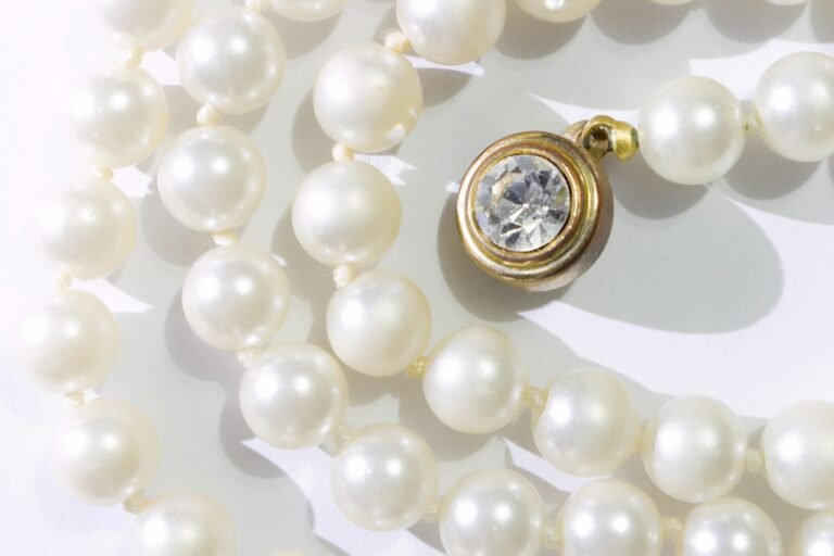 fashion jewelry