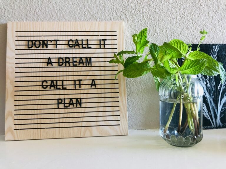 god's plan
