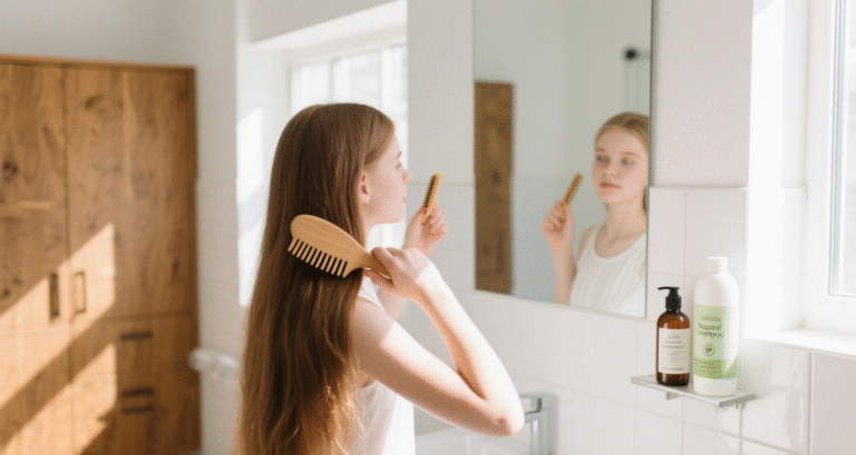 hair care