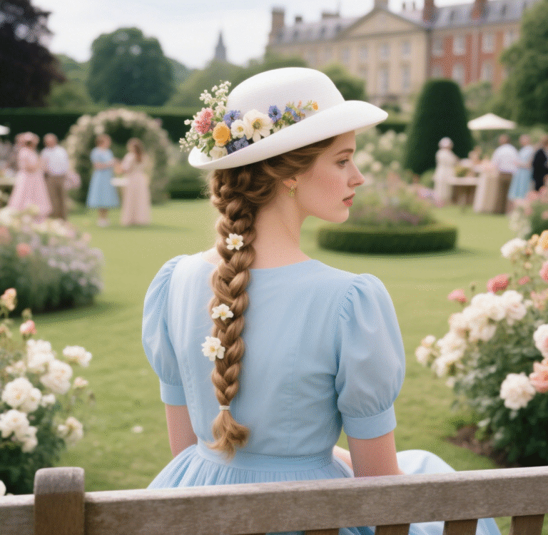 elegant hairstyles