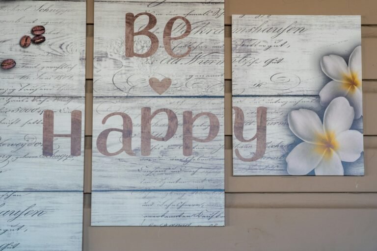 Happiness Affirmations