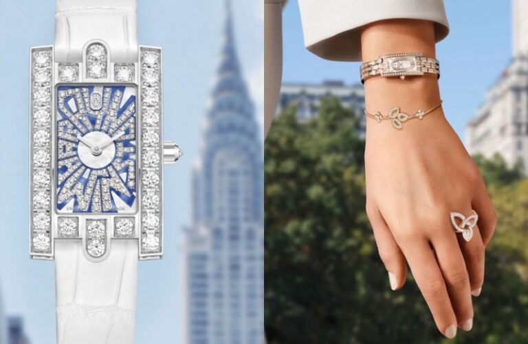 top luxury jewelry