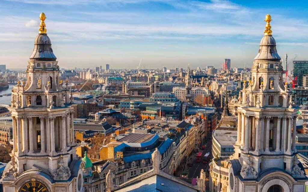 london-england