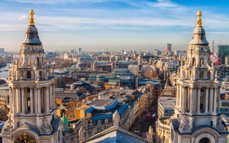 london-england