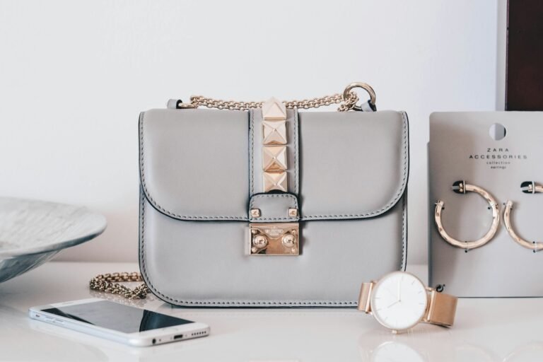 Designer Bag