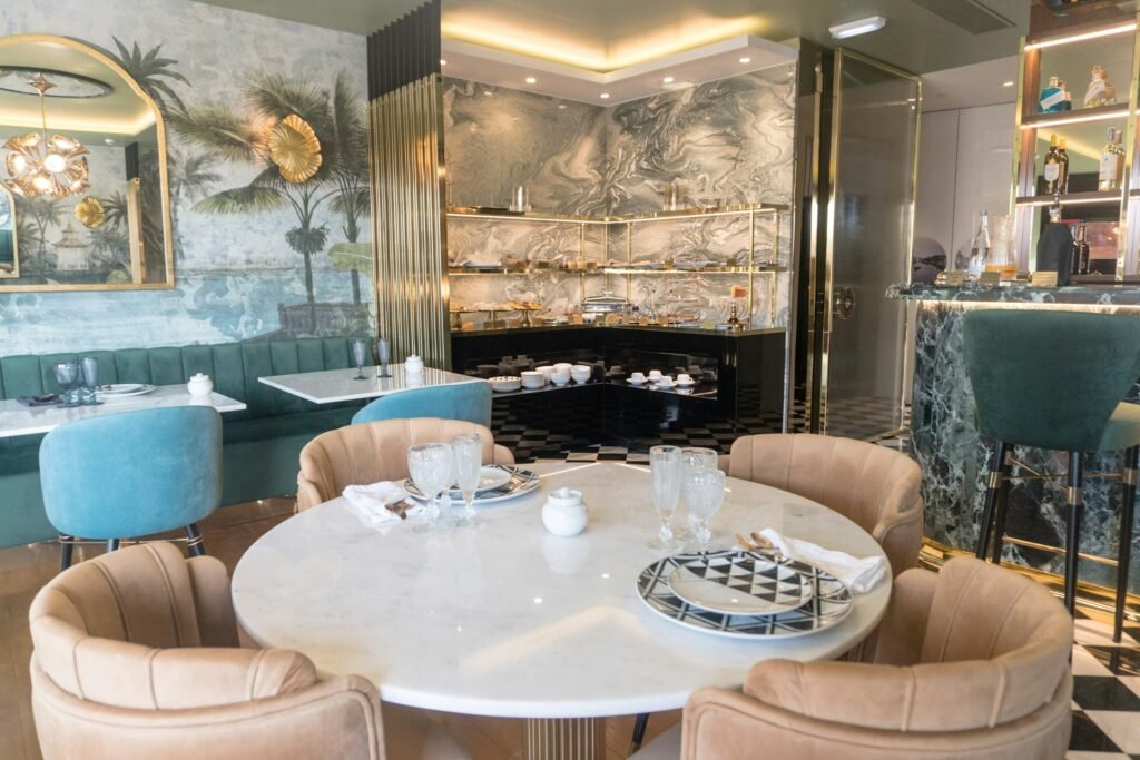 Luxury Home