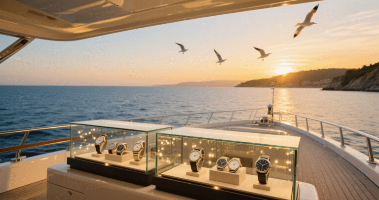 luxury watches