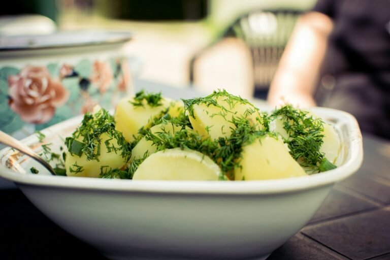 Potato salad