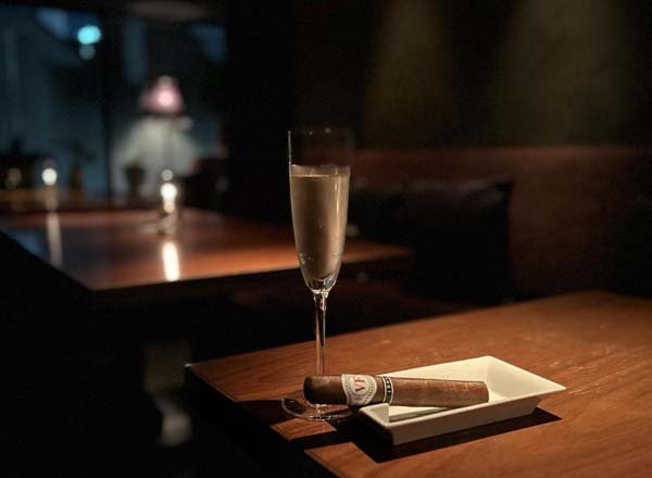Bars in Tokyo
