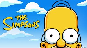 the Simpsons'