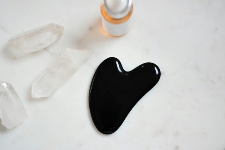 Gua Sha Massage