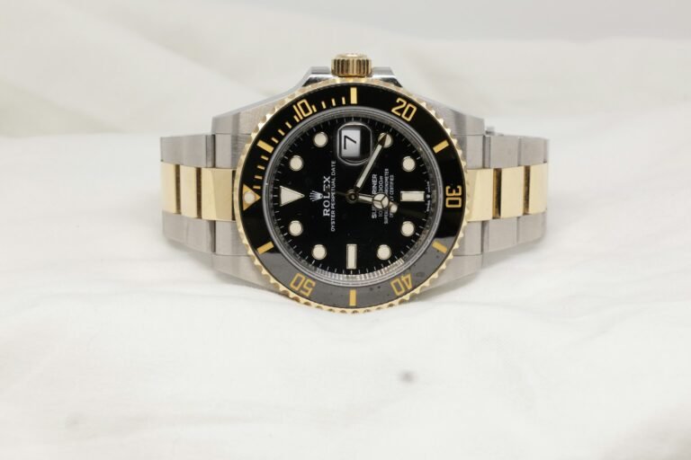 Rolex watch