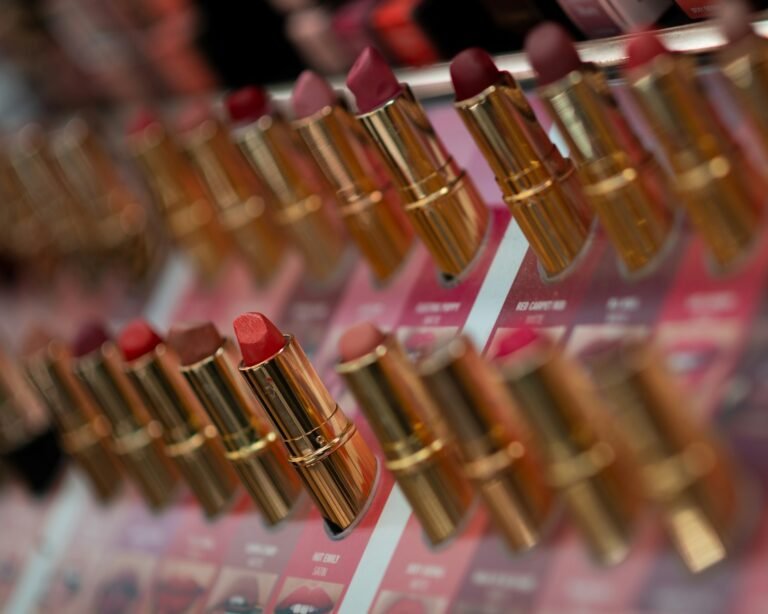 makeup