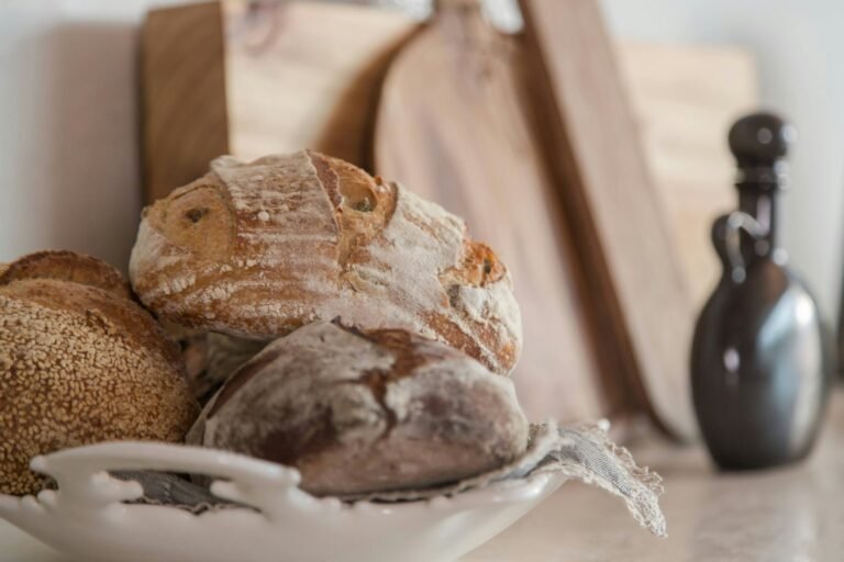 sourdough